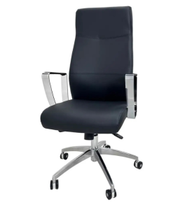 Silla Ejecutiva Tokoa Vinilo OS-2219