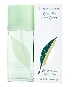Perfume Elizabeth Arden Green Tea Scent Spray Mujer, 100ml