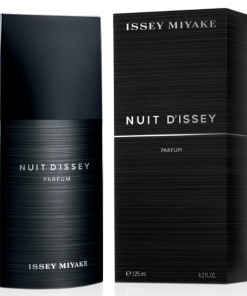 Perfume Issey Miyake Nuit d’Issey EDP 125ml Hombre