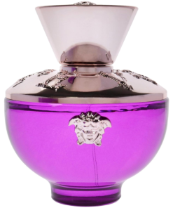 Perfume Versace Dylan Purple Pour Femme EDP 100 Ml