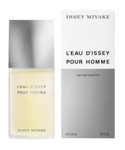 Perfume Issey Miyake L´Eau D´Issey Pour Homme Hombre