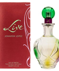 Perfume Jlo Live Mujer, 100ml