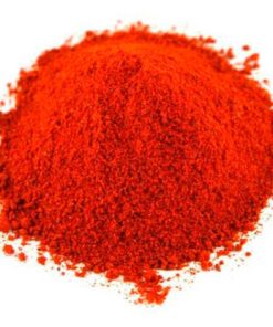 PIMENTON DULCE AHUMADO, 800 GR