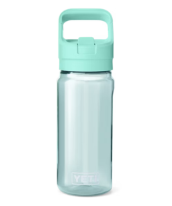 Botella YETI Yonder Tapa con Straw 20 oz