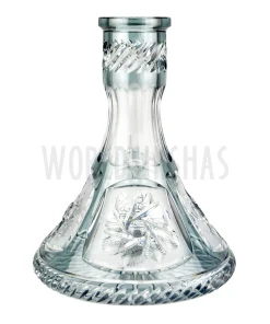 BASE BOHEMIA CAESAR MILL FLATNES GREY