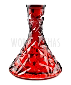 BASE BOHEMIA CAESAR ROCK RED