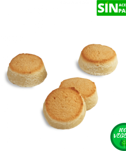 Bocaditos de Mazapán