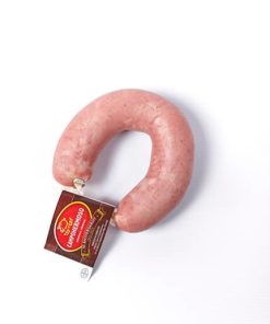 Butifarra Catalana – Peso Aprox. Pieza 350 Grs. – Pack 5 Piezas