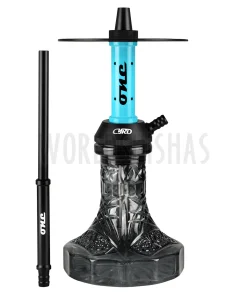 CACHIMBA CYRO ONE TURQUESA