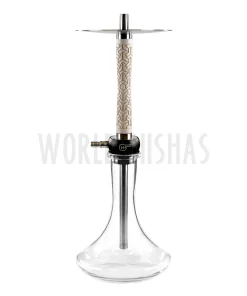 CACHIMBA GEOMETRY Y-ATOME WHITE