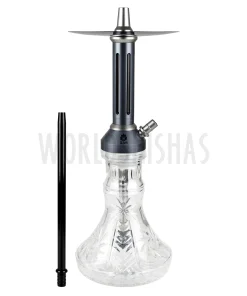 CACHIMBA ZAR RASPUTIN BLACK