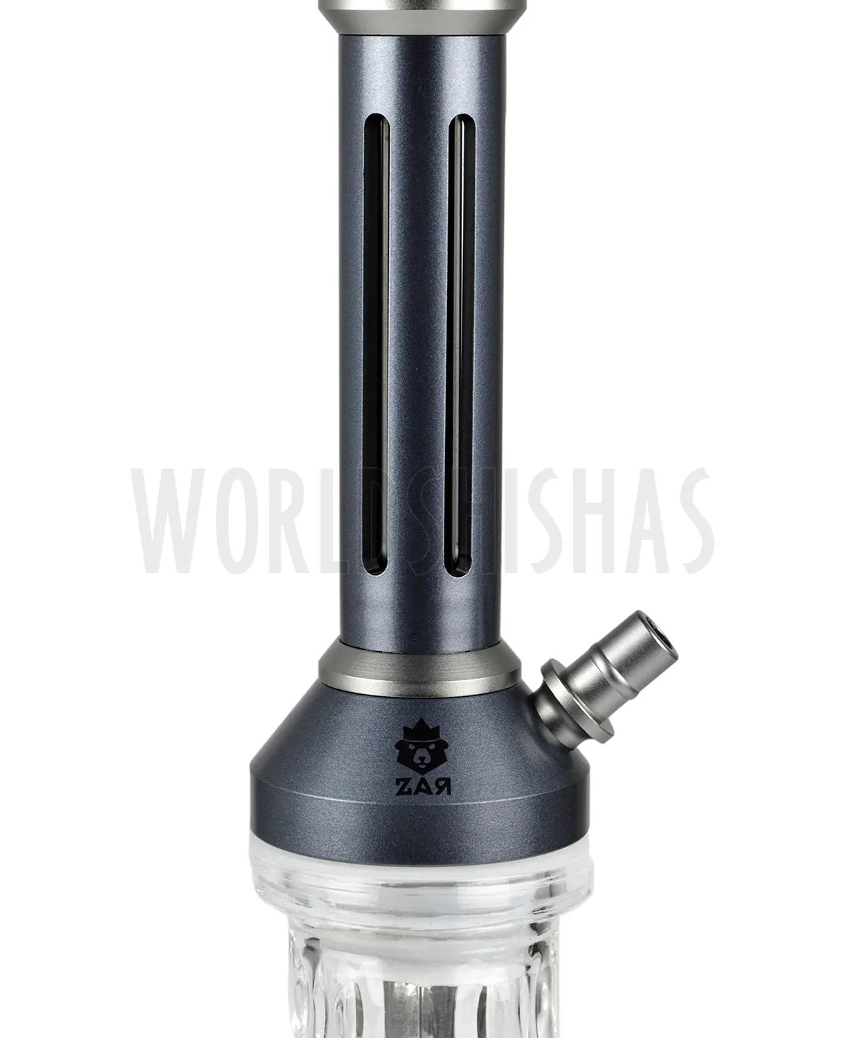 CACHIMBA ZAR RASPUTIN BLACK - Image 3