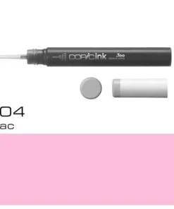 COPIC INK TYP 12ml V04 LILAC