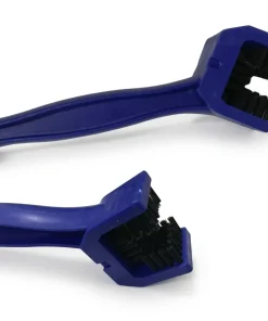 Cepillo Limpiador De Cadena Para Moto Y Bicicletas