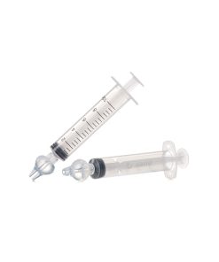 IRRIGADOR NASAL PARA BEBES