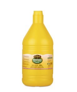 Mostaza Garrafa 2kg