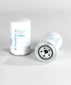 Filtros combustible – P550643 – Donaldson