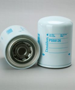 Filtro aceite – P559126 – Donaldson