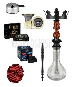 PACK ZAR GUFY LAVA