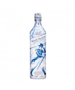 0090336 – WHISKI J.WALKER WHITE GAME OF THRONES – 70 CL