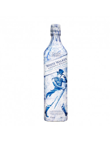 0090336 – WHISKI J.WALKER WHITE GAME OF THRONES – 70 CL - Image 2
